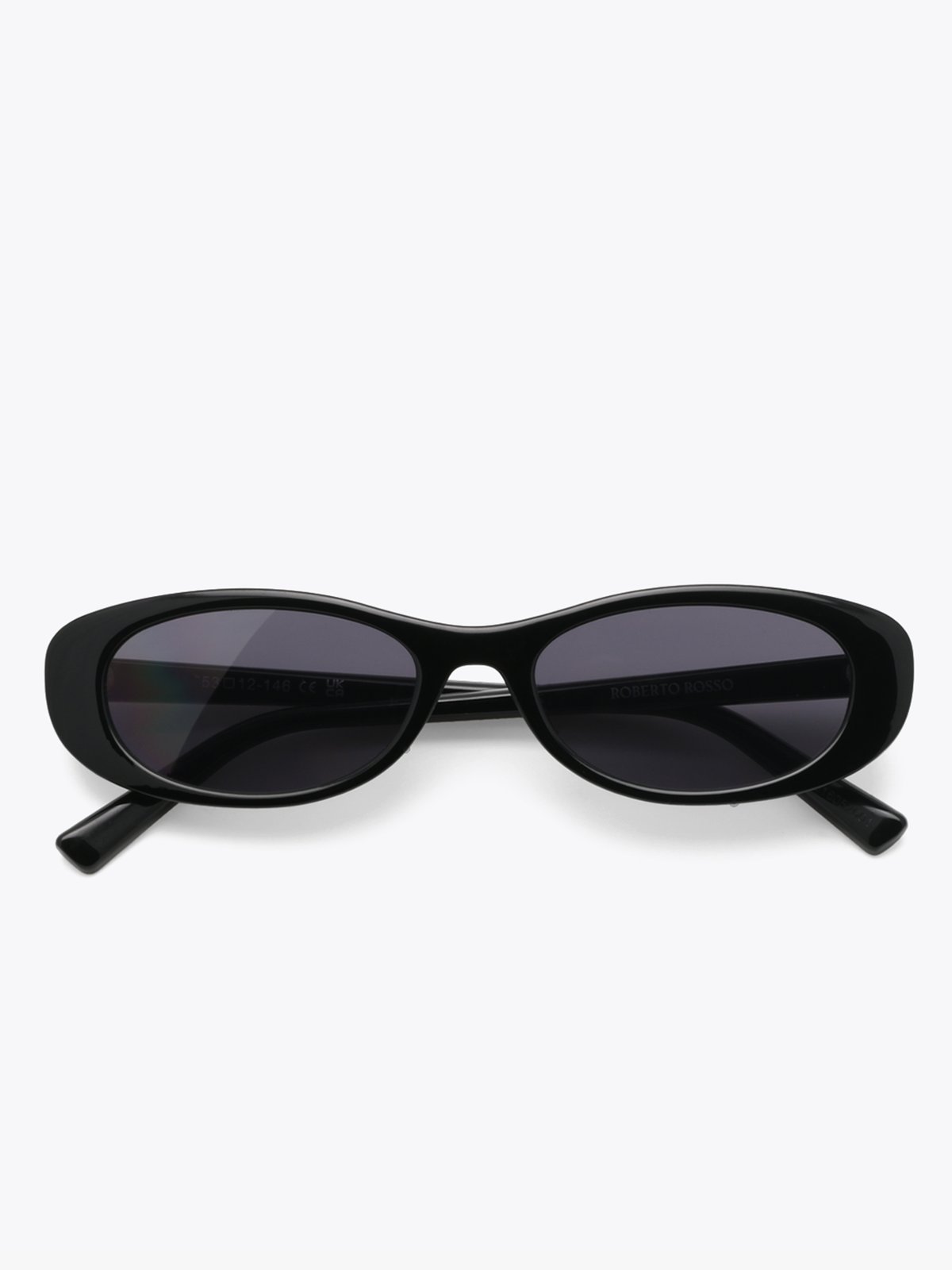 Roberto Rosso Como Black