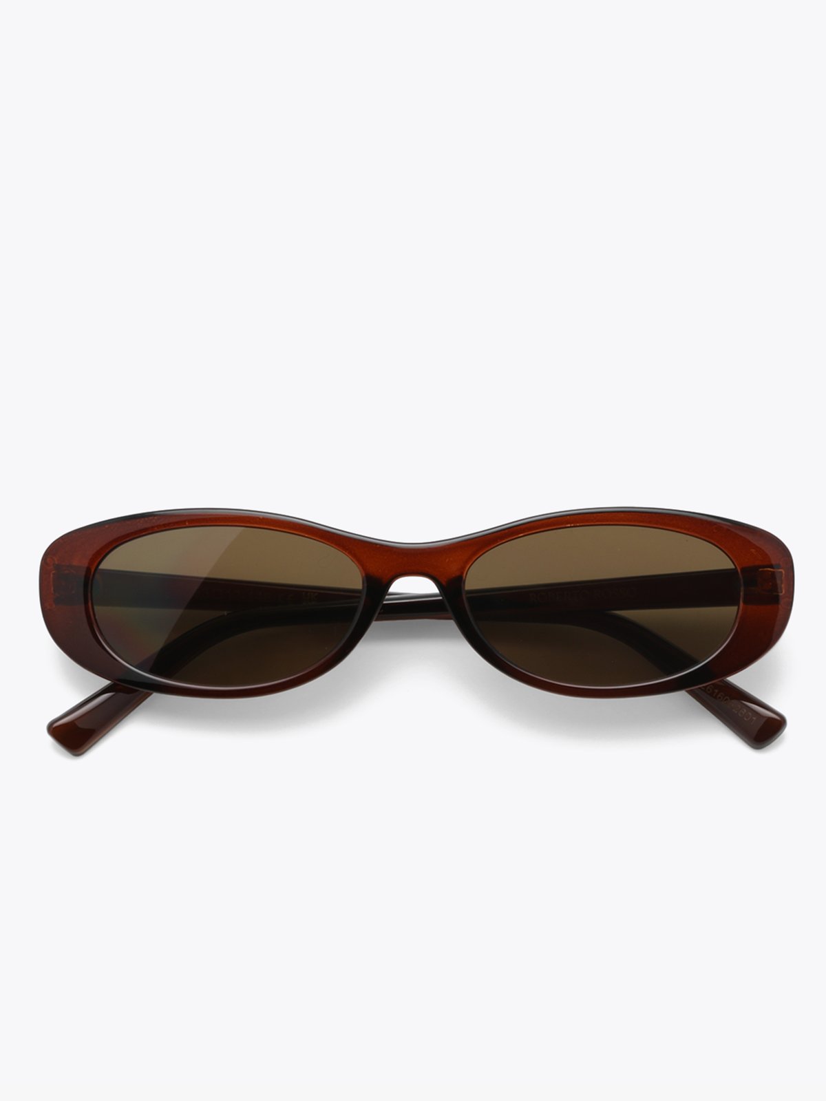 Roberto Rosso Como Brown