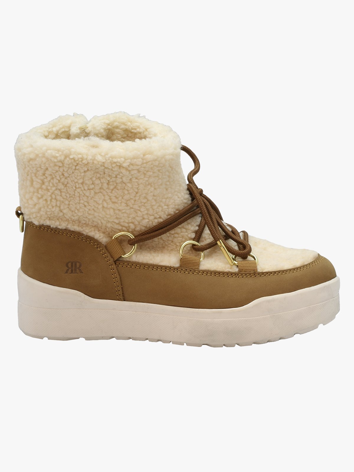 Roberto Rosso Cortina II Tan