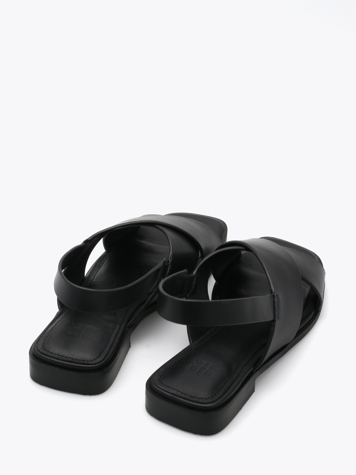 Roberto Rosso Cross Black