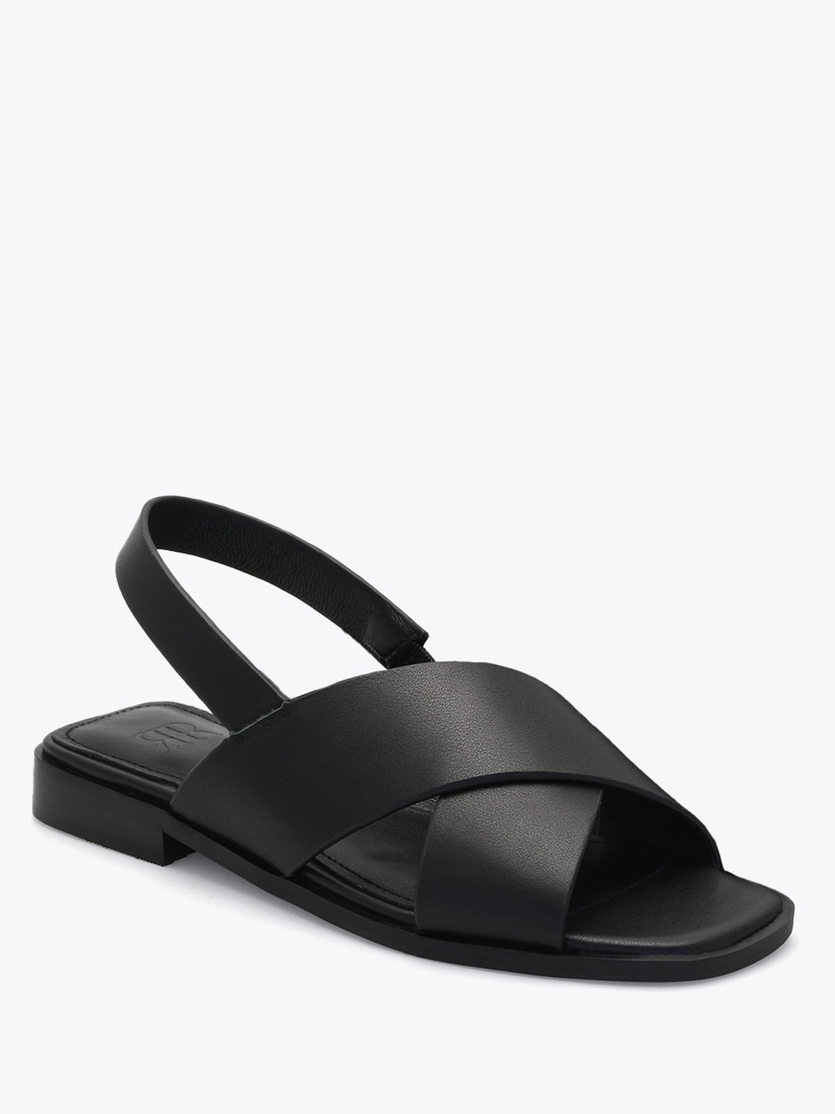 Roberto Rosso Cross Black