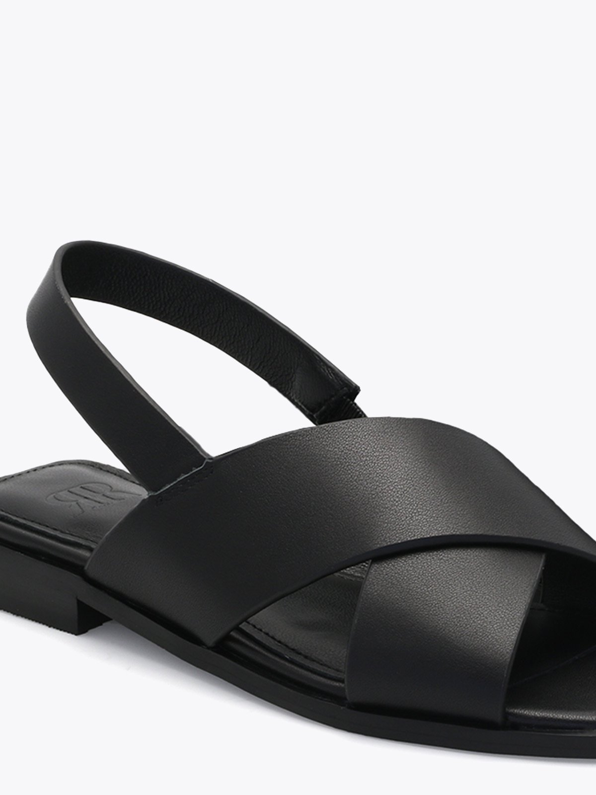 Roberto Rosso Cross Black