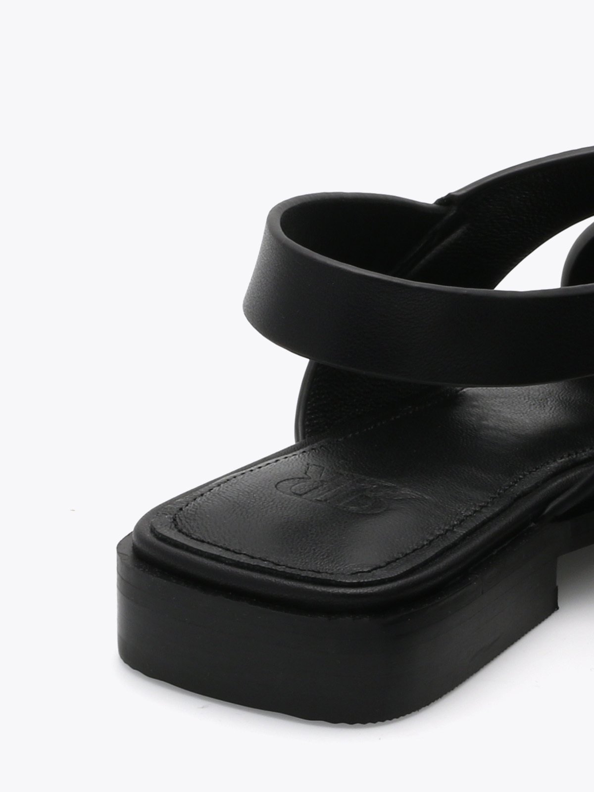 Roberto Rosso Cross Black