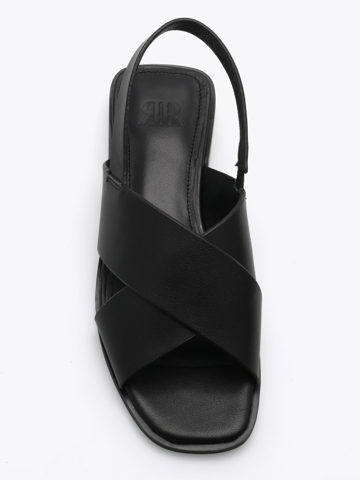 Roberto Rosso Cross Black