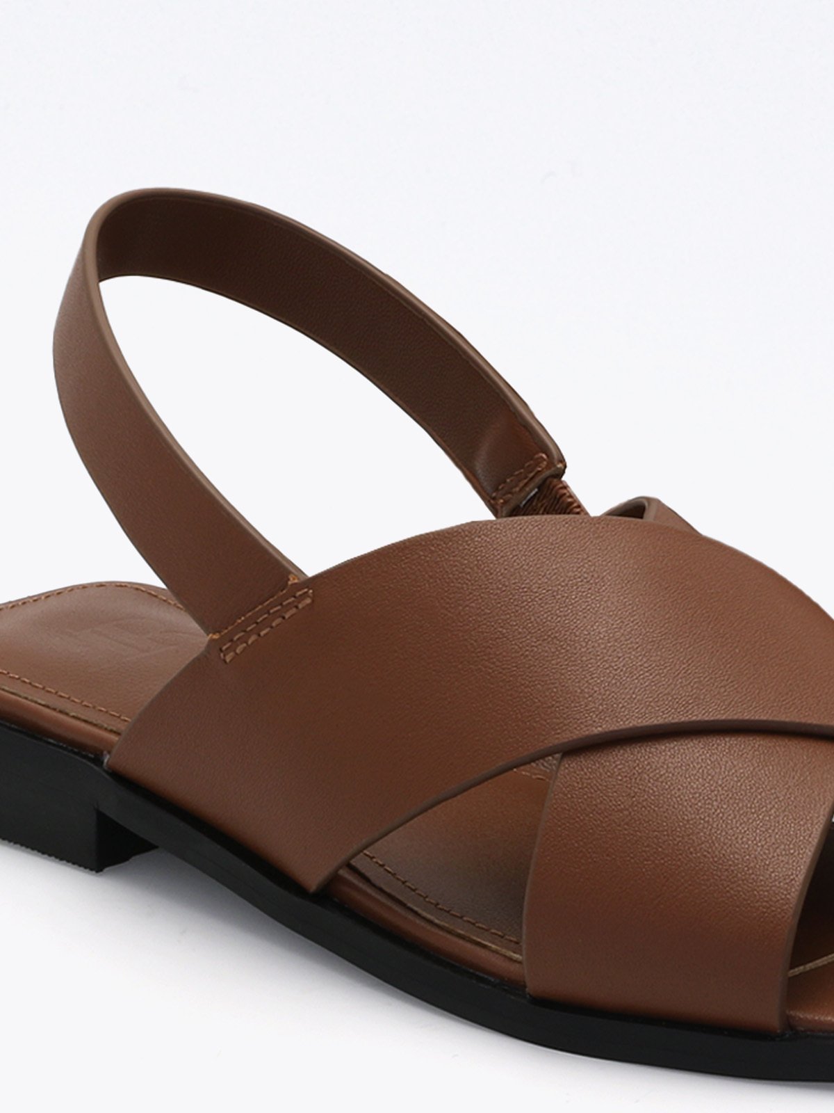 Roberto Rosso Cross Cognac