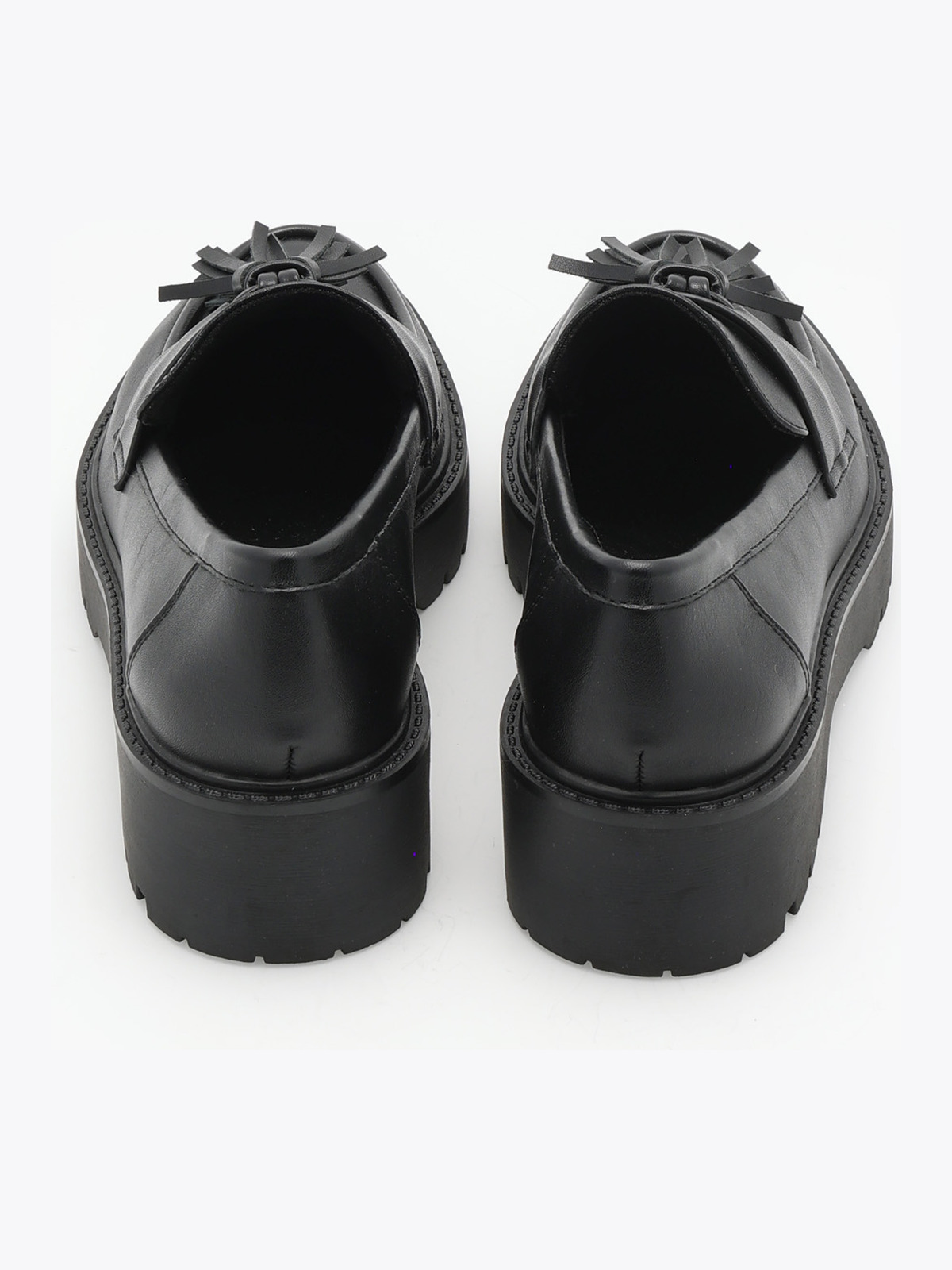 Roberto Rosso Gavazzi Loafer Sort