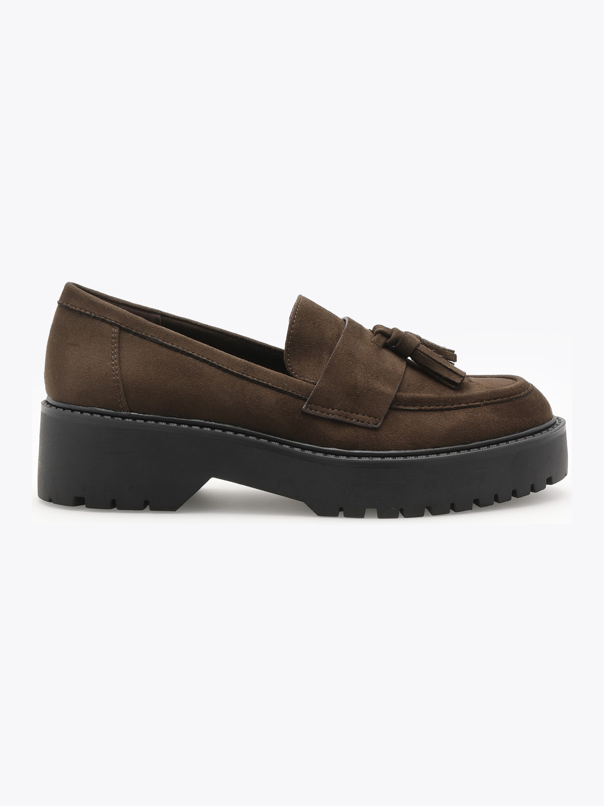 Roberto Rosso Gavazzi Loafer Brun