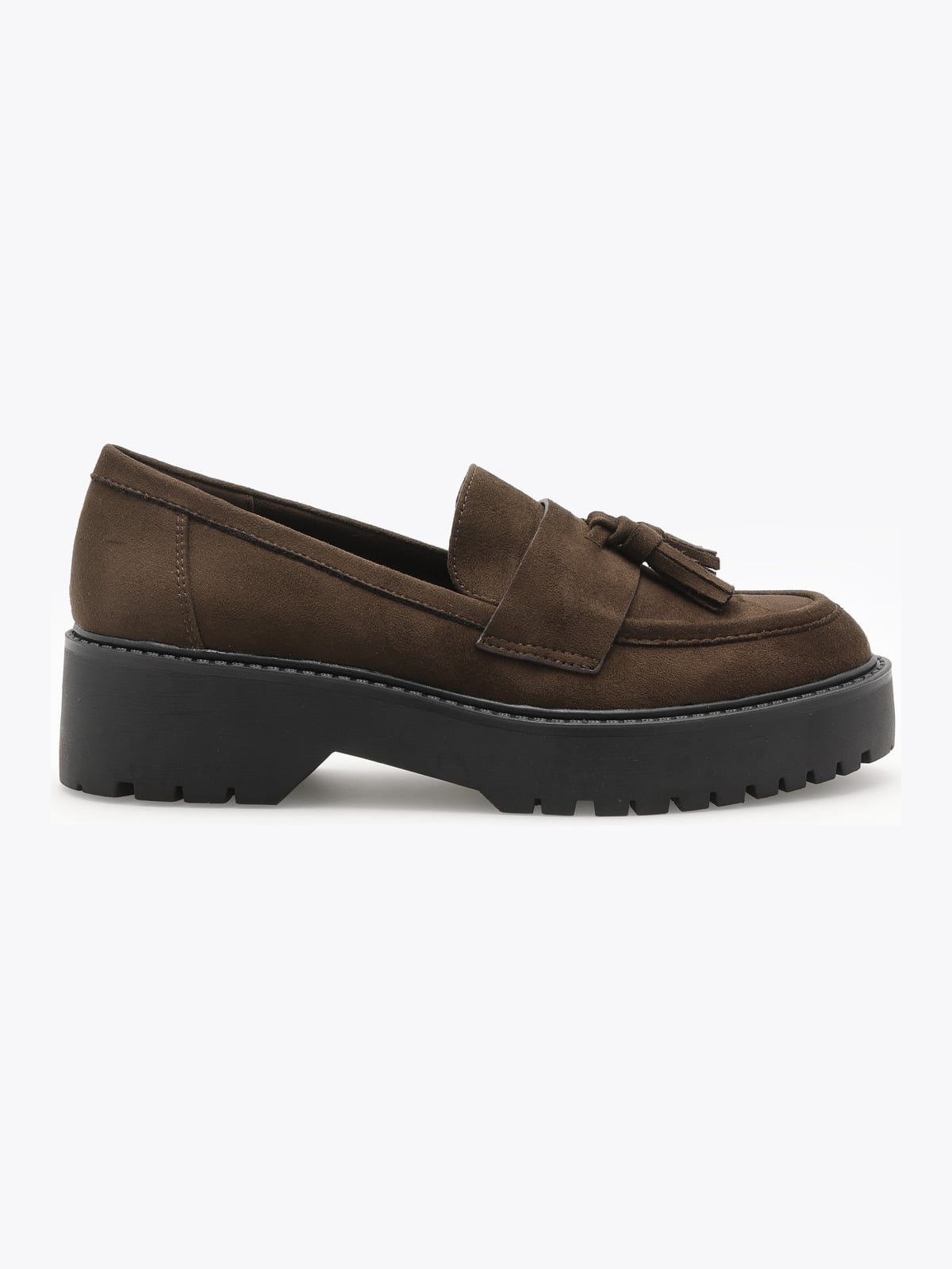 Roberto Rosso Gavazzi Loafer Brun
