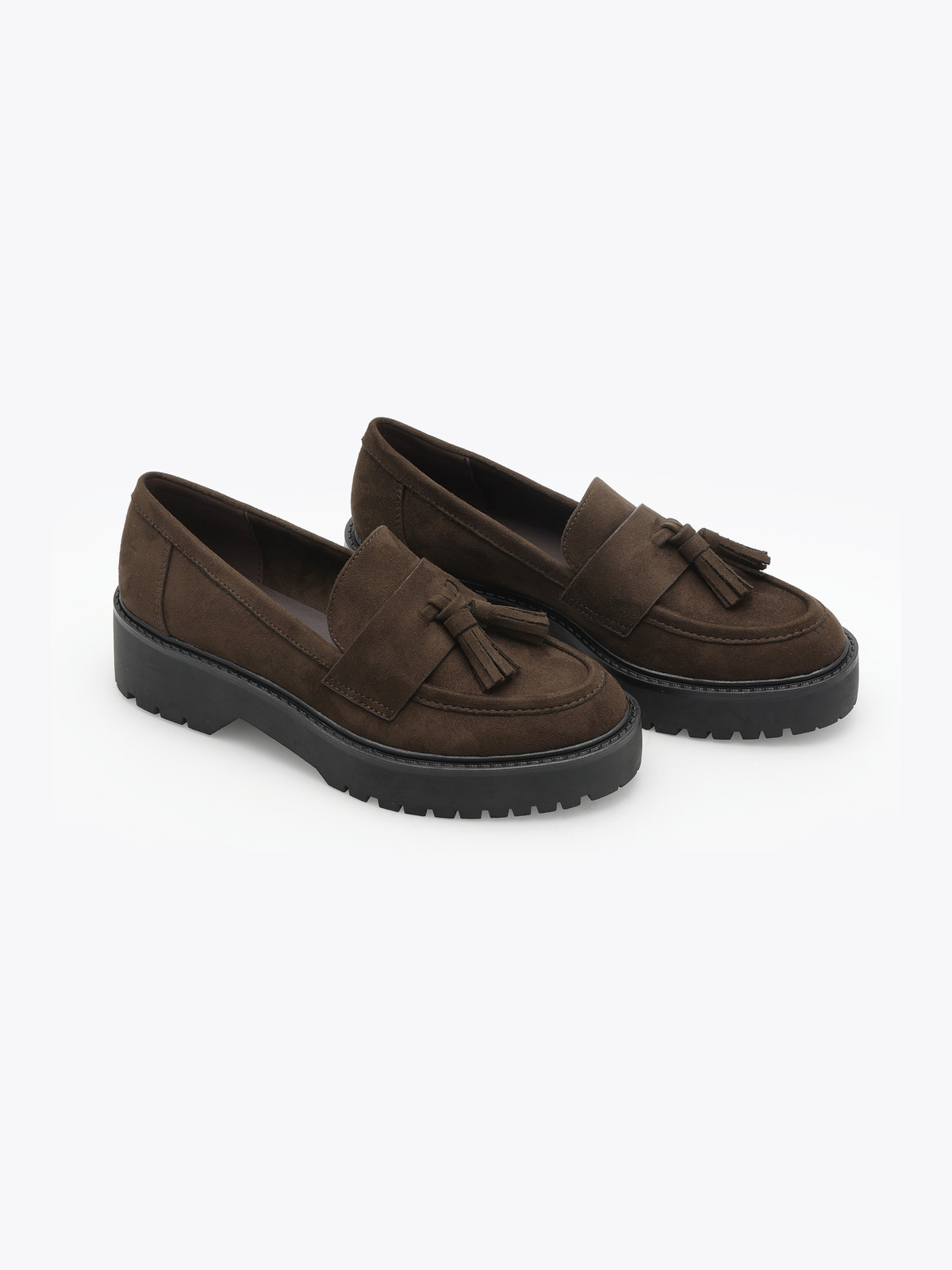 Roberto Rosso Gavazzi Loafer Brun