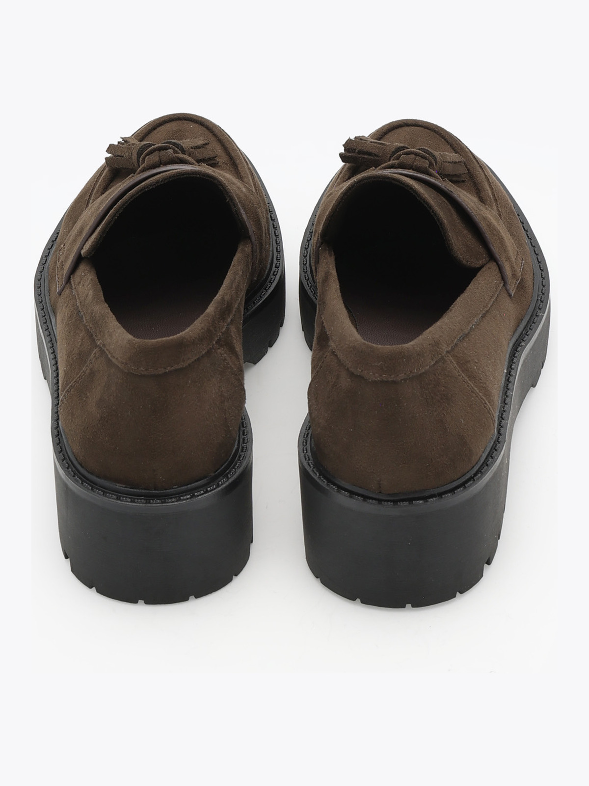 Roberto Rosso Gavazzi Loafer Brun