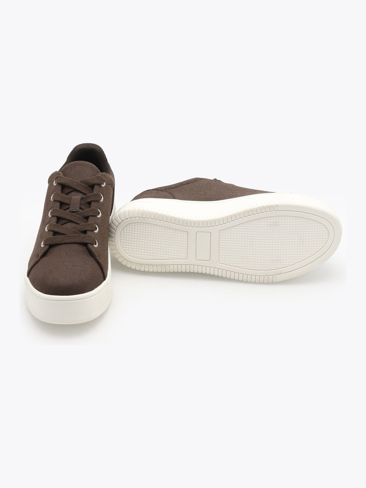 Roberto Rosso Gorbio Dark Brown