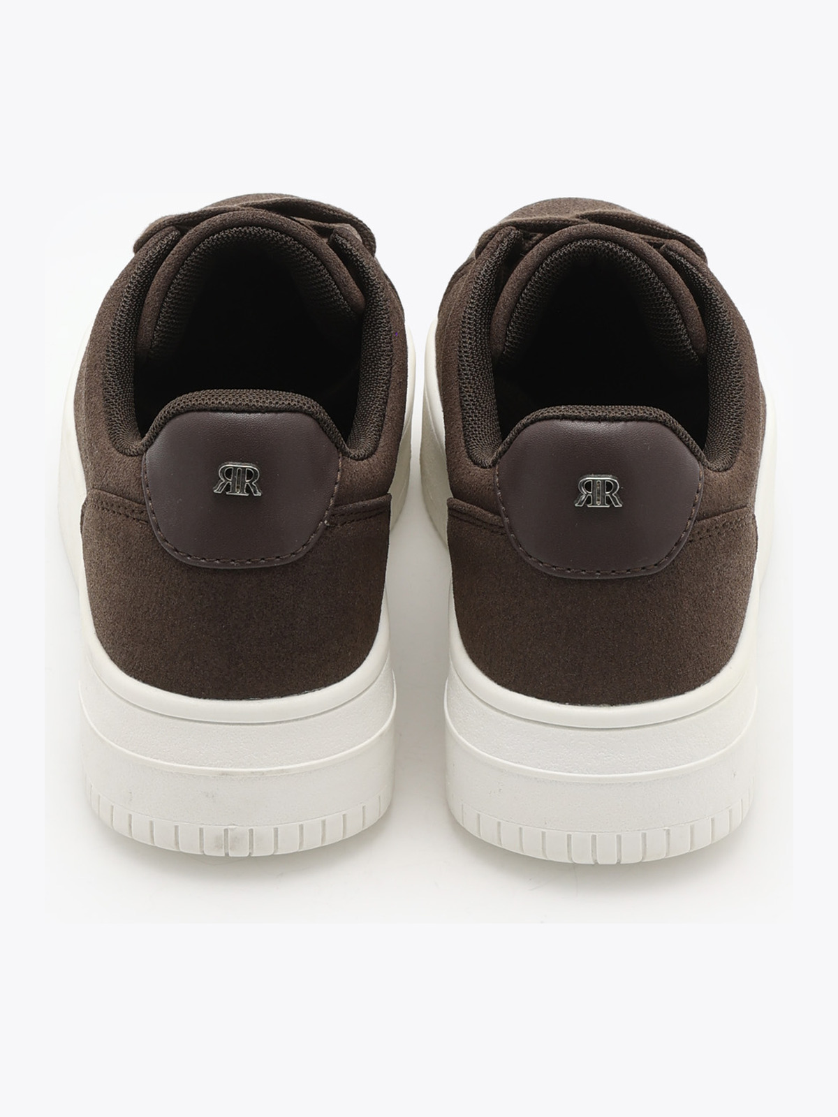 Roberto Rosso Gorbio Dark Brown