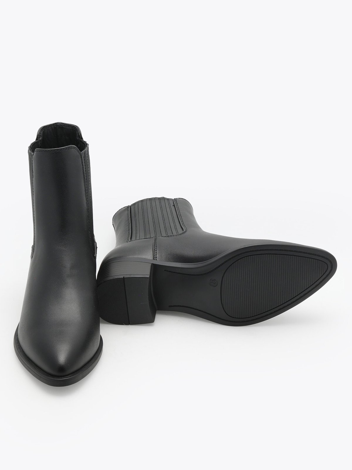 Roberto Rosso Gresy Black