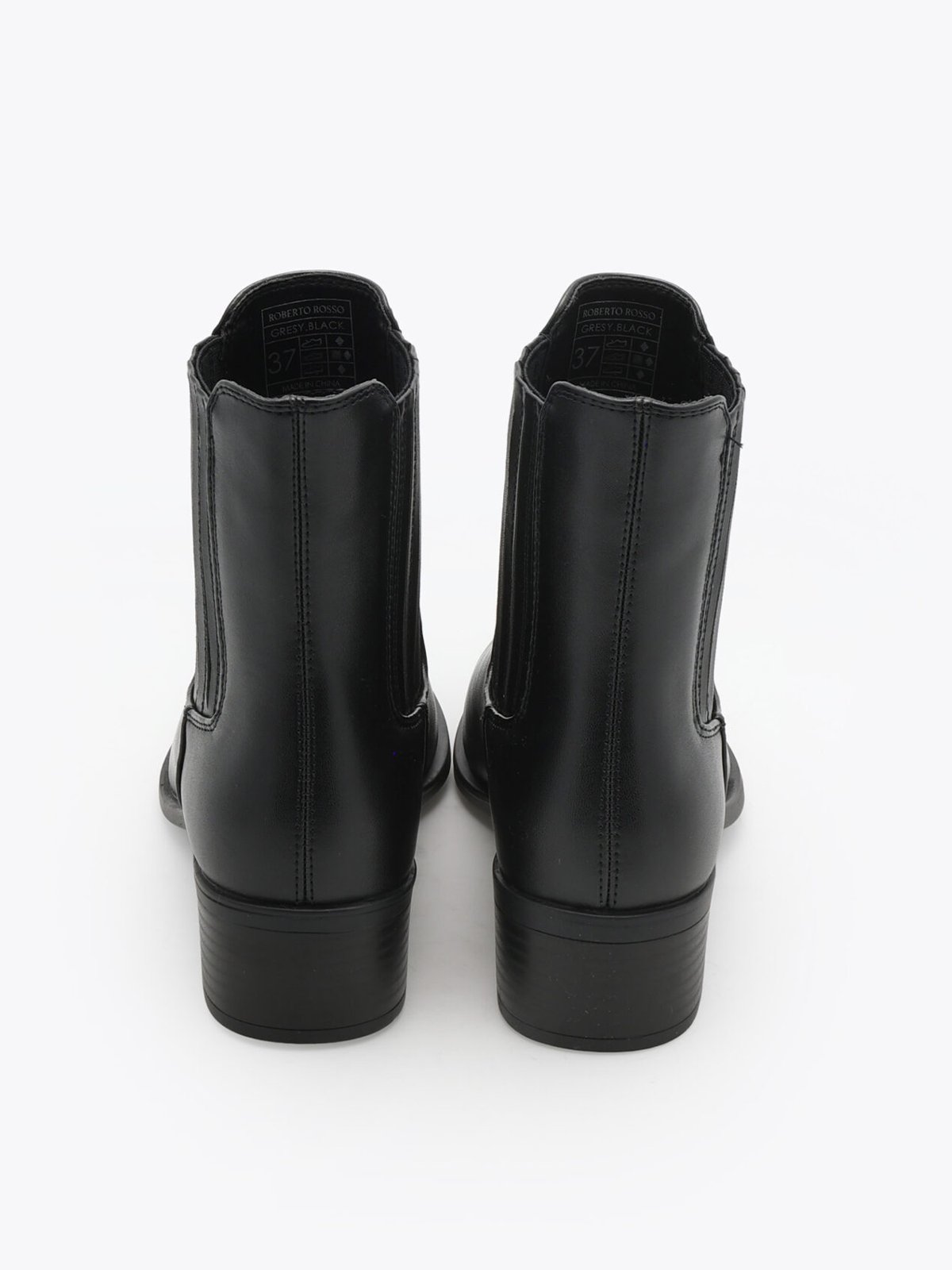 Roberto Rosso Gresy Black