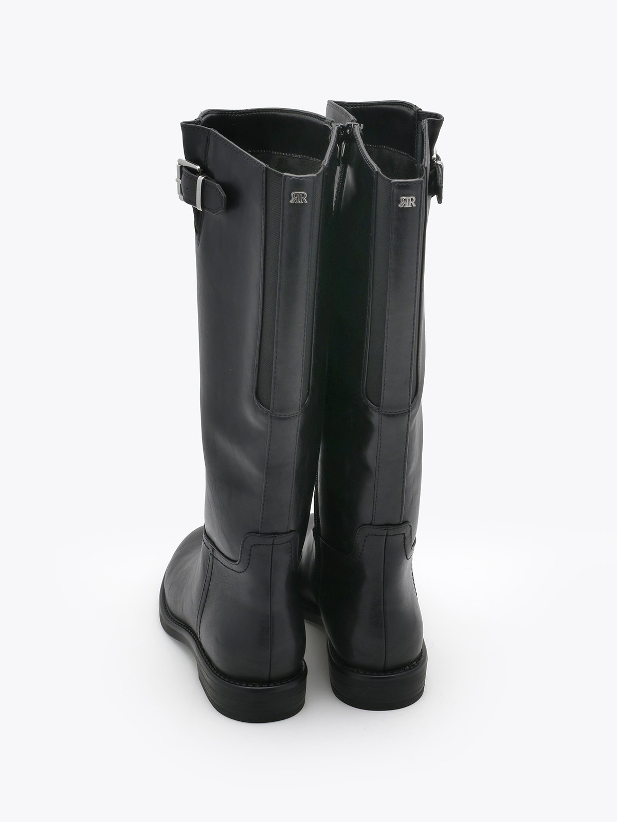 Roberto Rosso Grouve Black