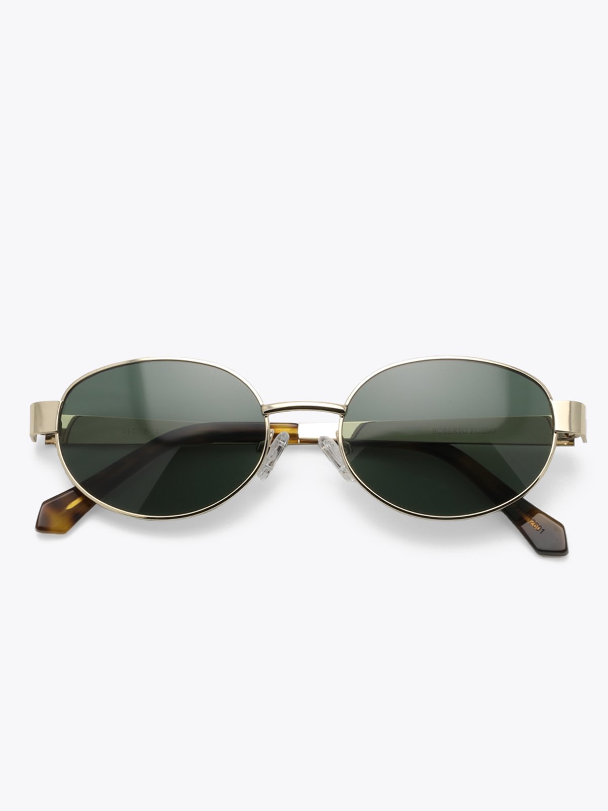 Roberto Rosso Isola Gold metallic