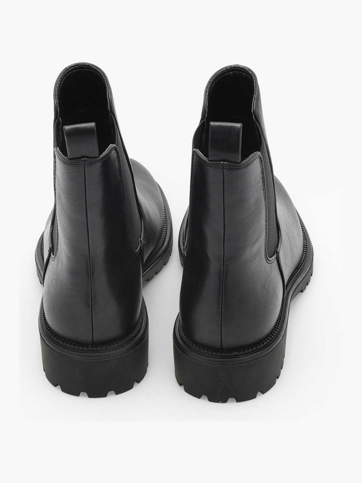 Roberto Rosso Kamino Black