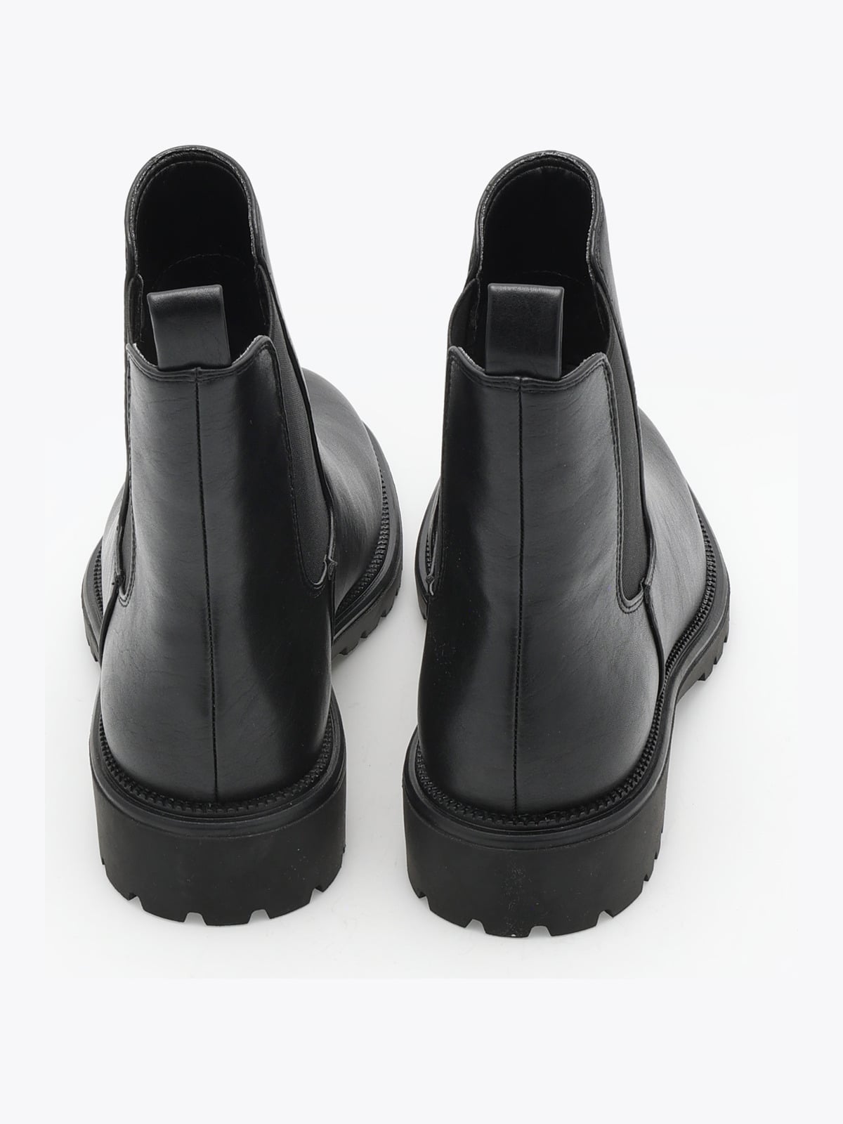 Roberto Rosso Kamino Black