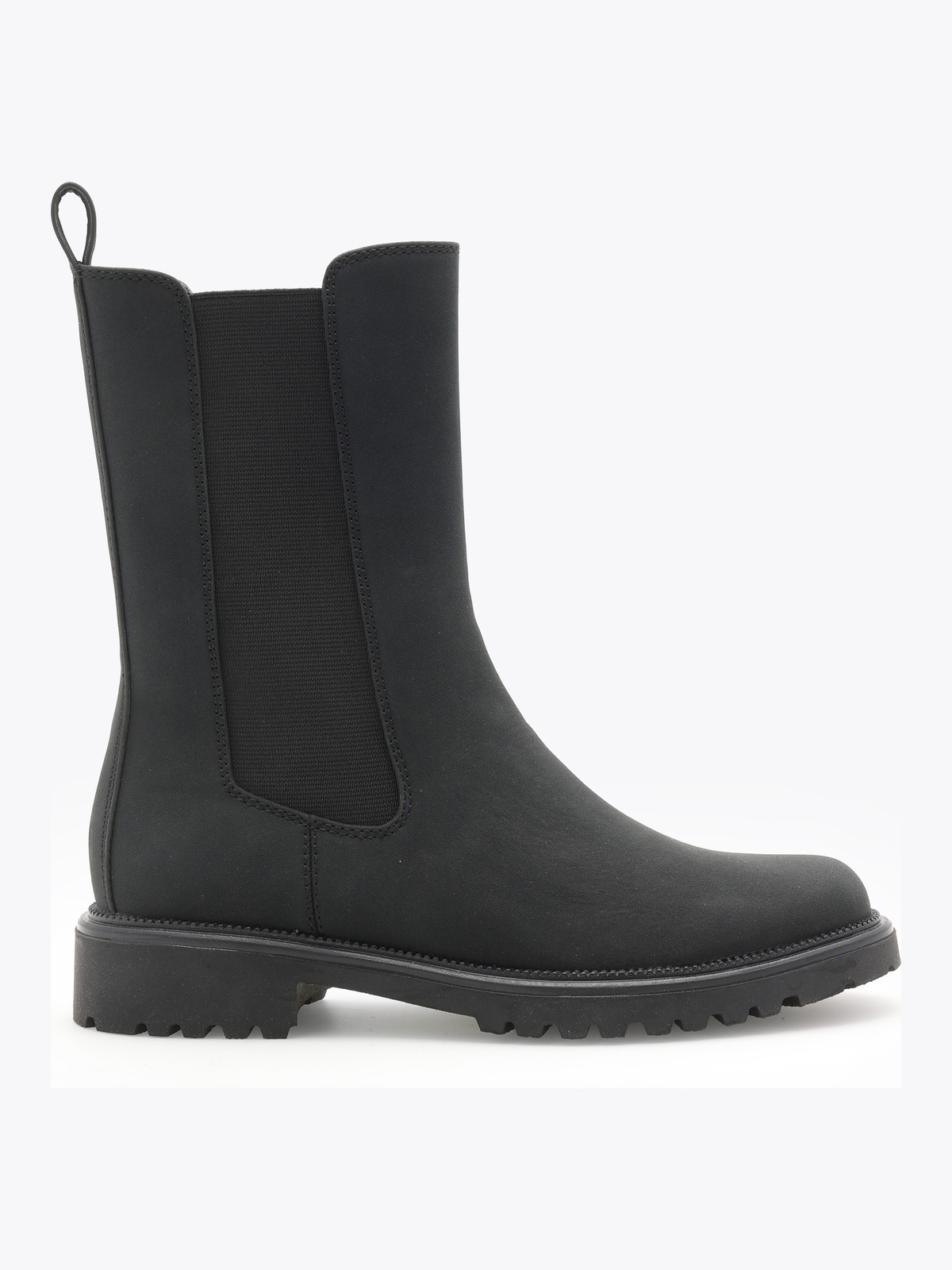 Roberto Rosso Kamino High Black