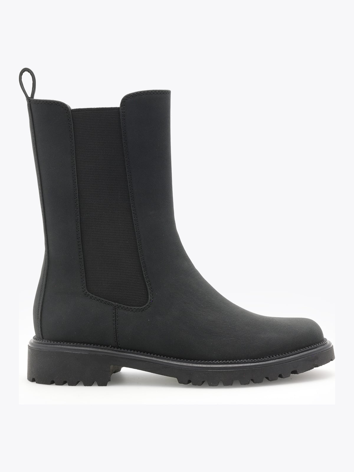 Roberto Rosso Kamino High Black