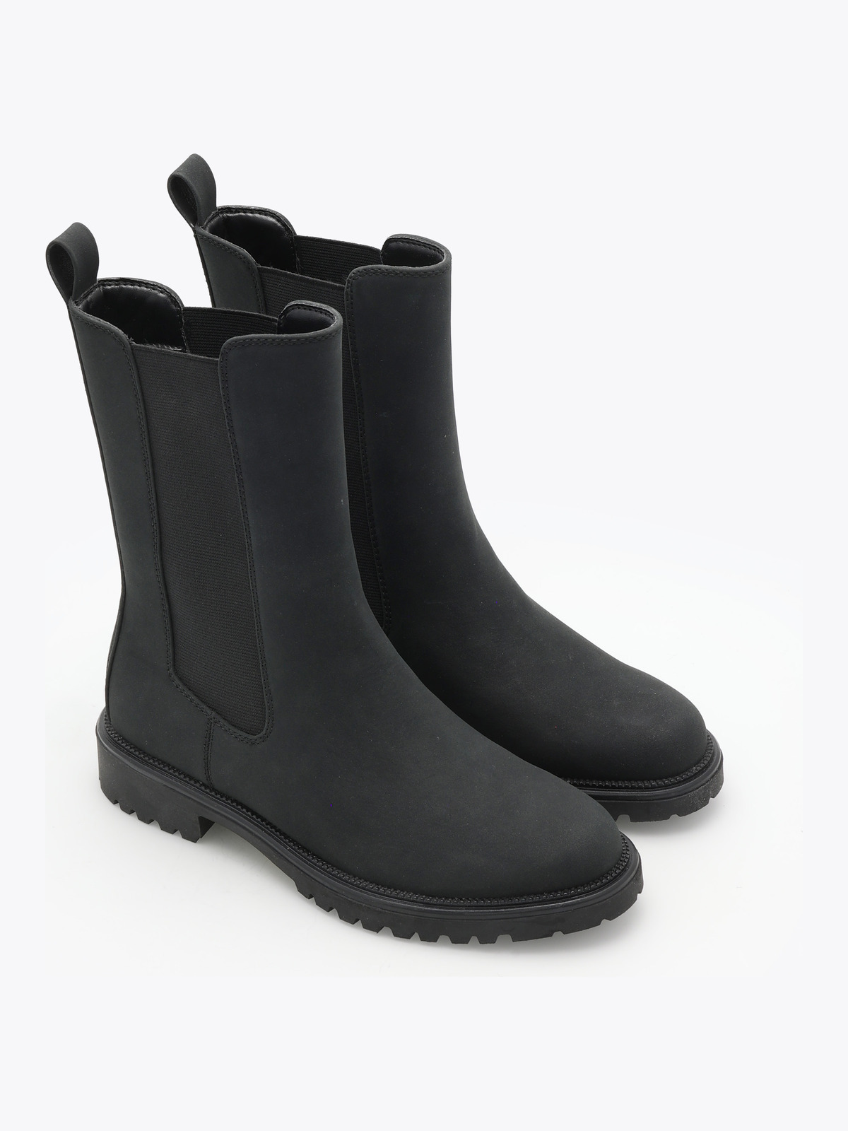Roberto Rosso Kamino High Black