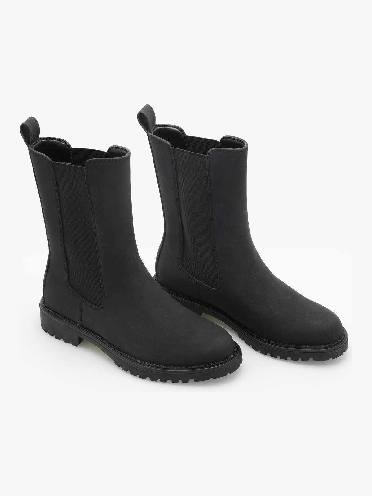 Roberto Rosso Kamino High Black