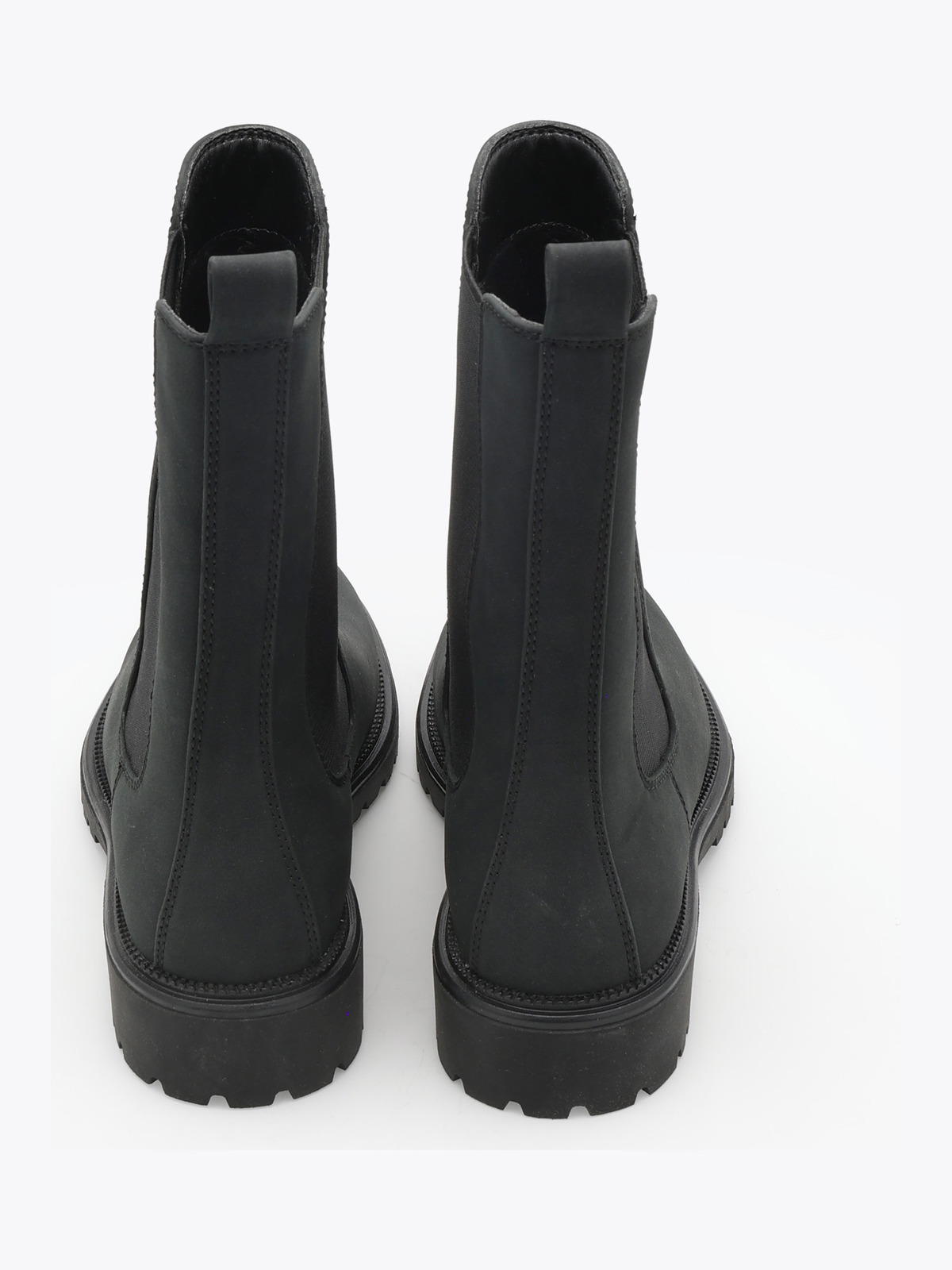 Roberto Rosso Kamino High Black
