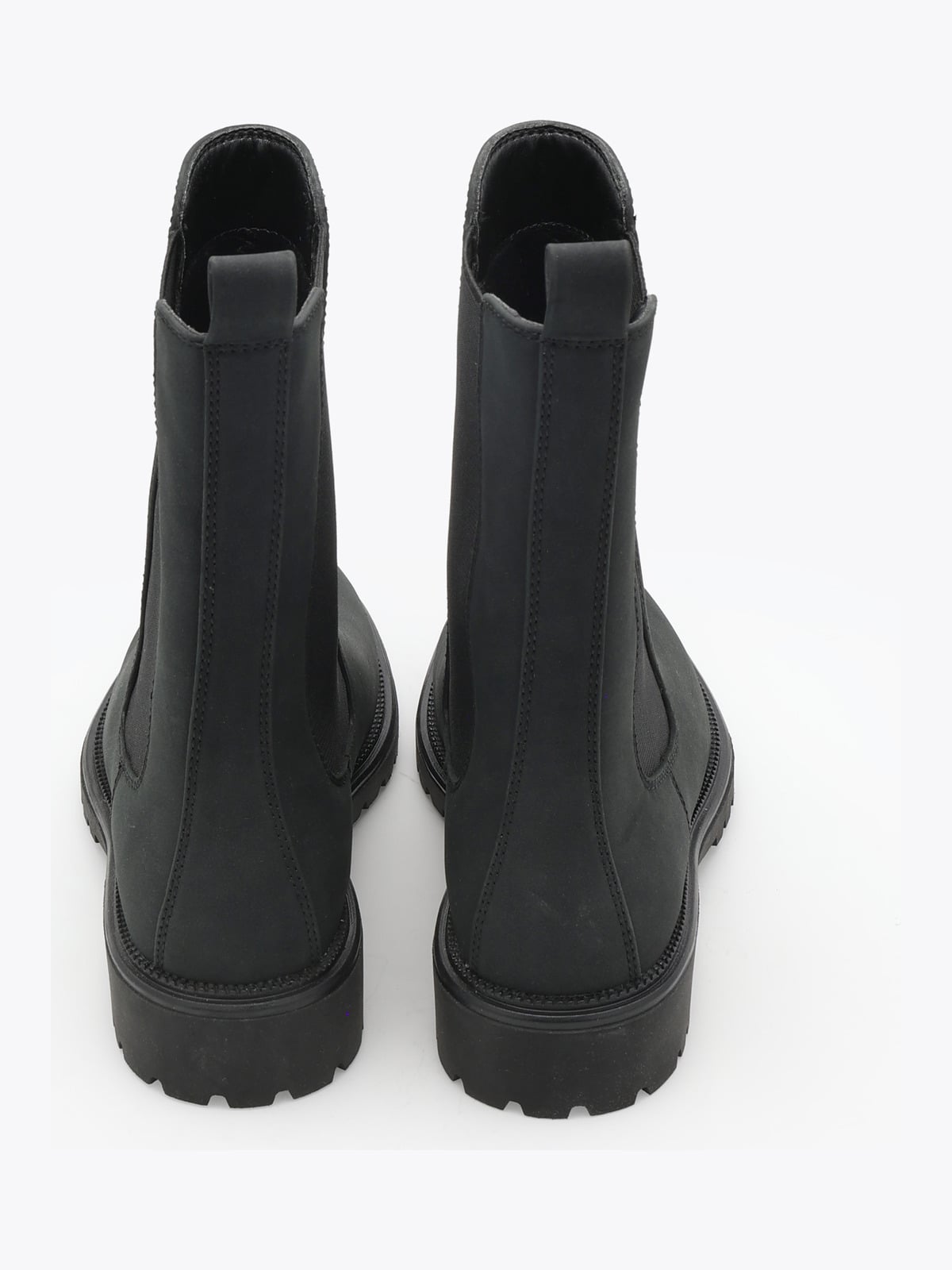 Roberto Rosso Kamino High Black