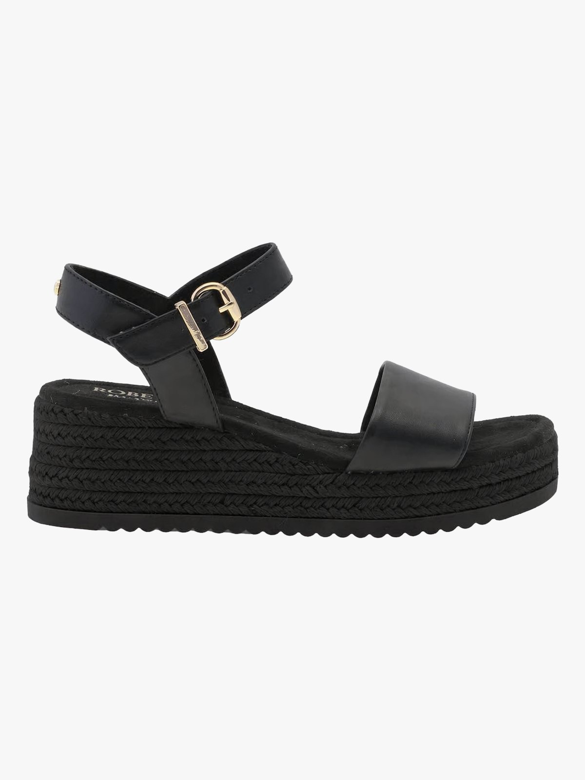Roberto Rosso Lili Wedge Sort