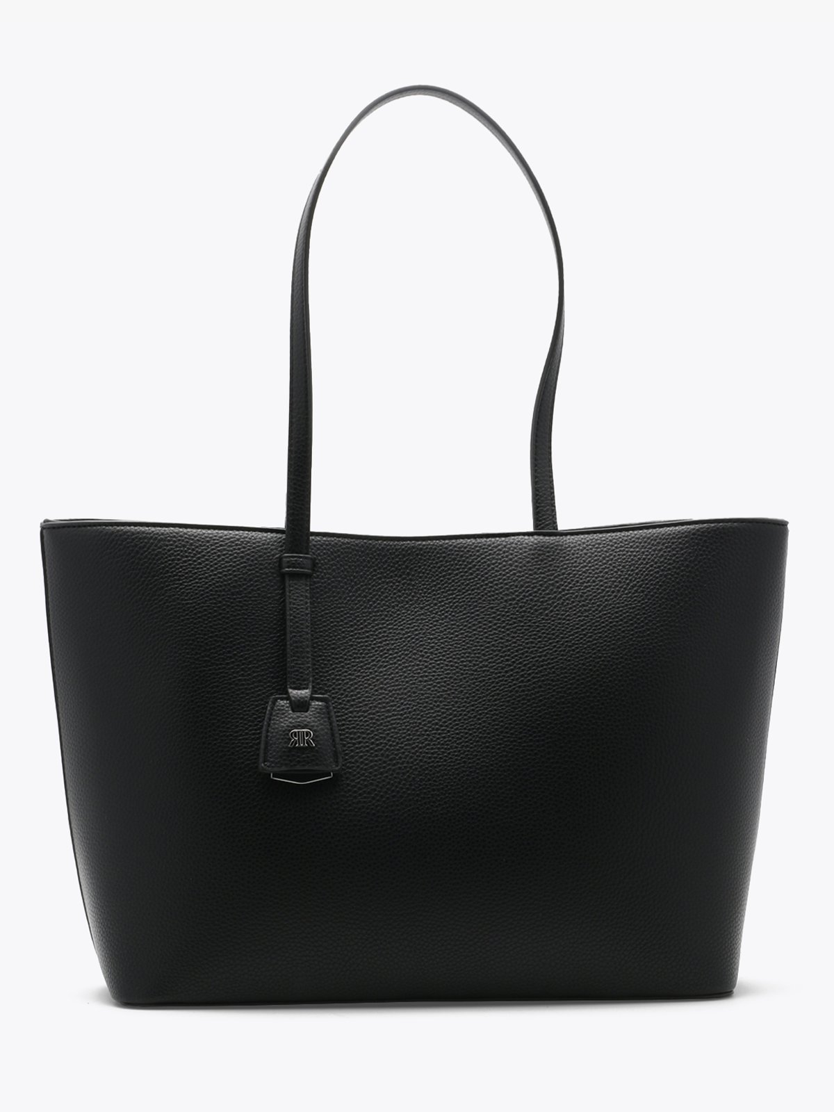 Roberto Rosso Modo Tote Bag Black