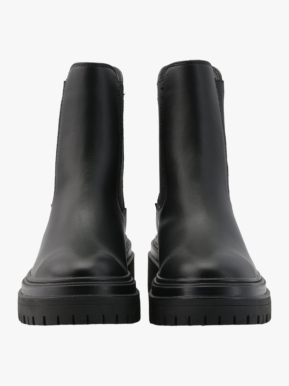 Roberto Rosso Novara Chelsea Black