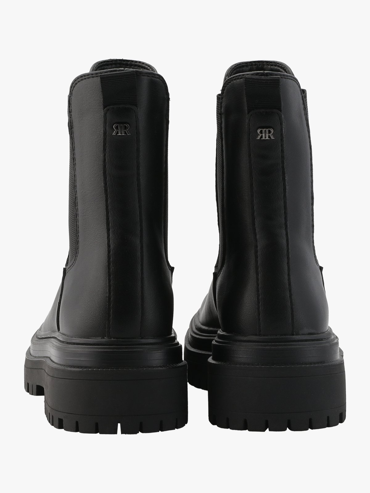 Roberto Rosso Novara Chelsea Black