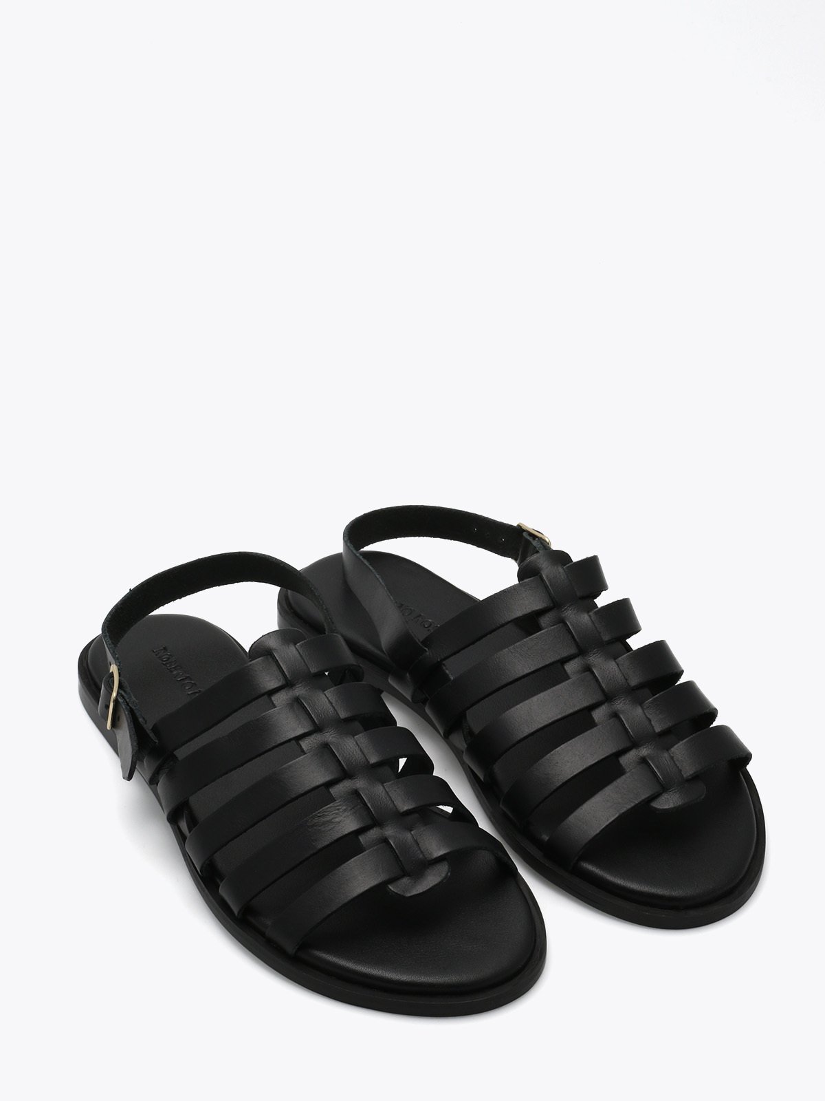 Roberto Rosso Pescara Black