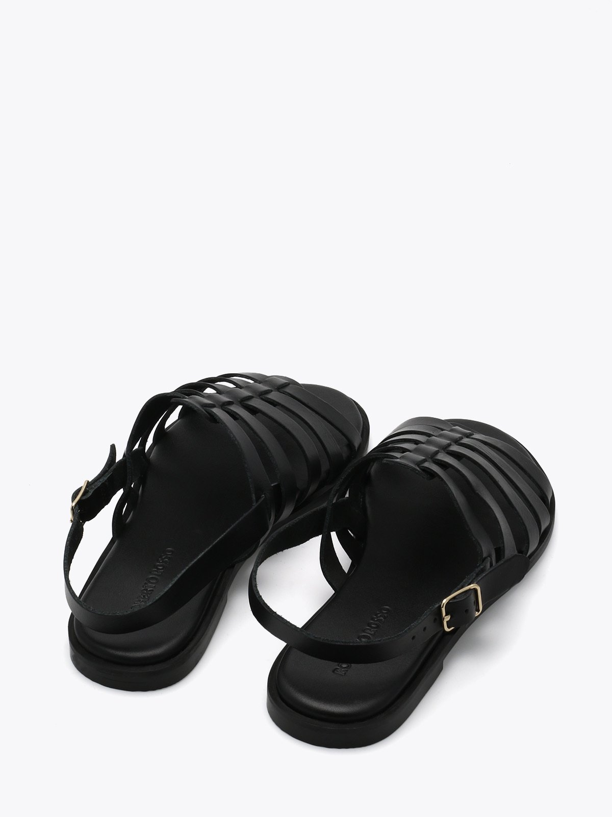 Roberto Rosso Pescara Black