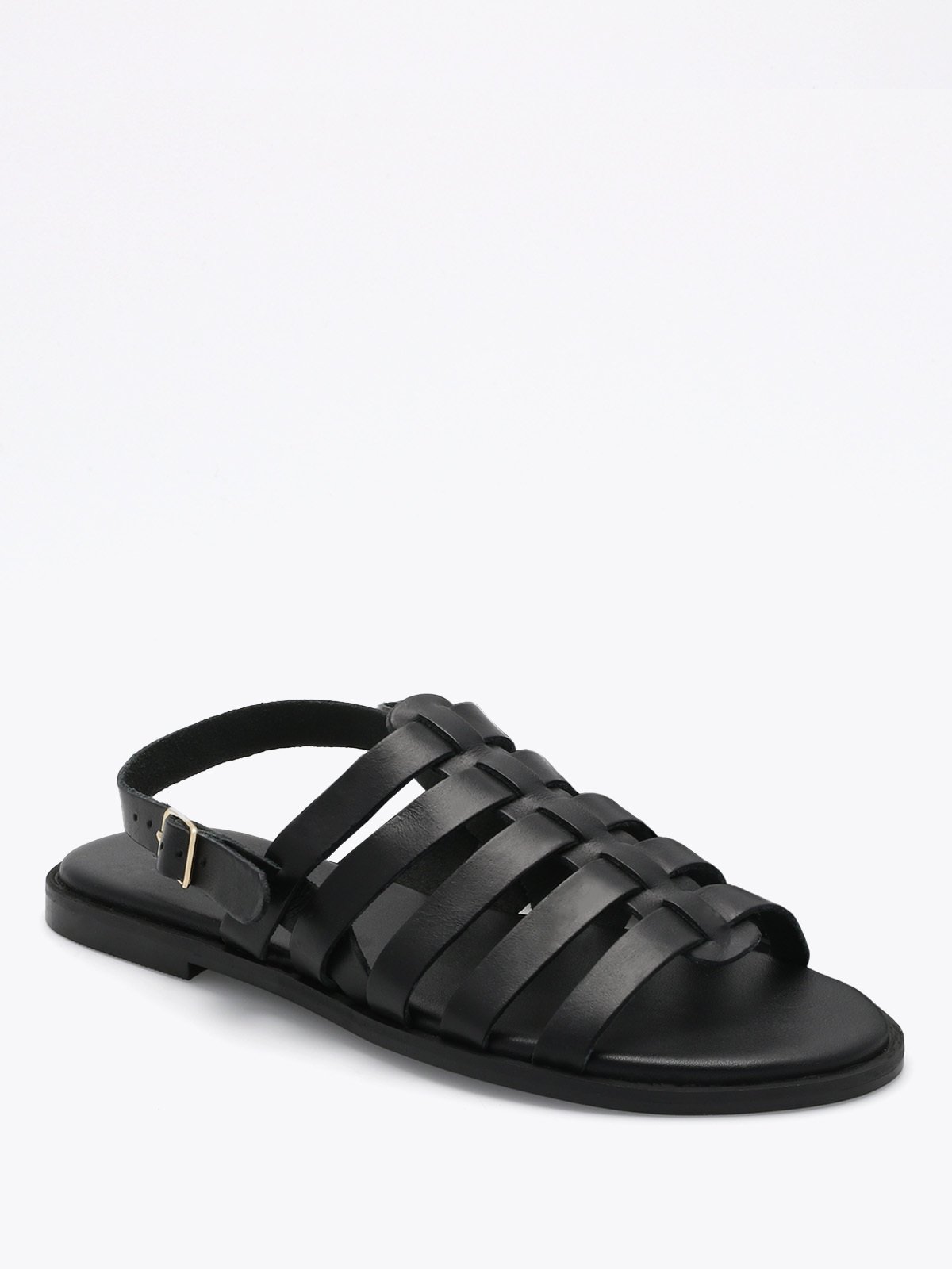 Roberto Rosso Pescara Black