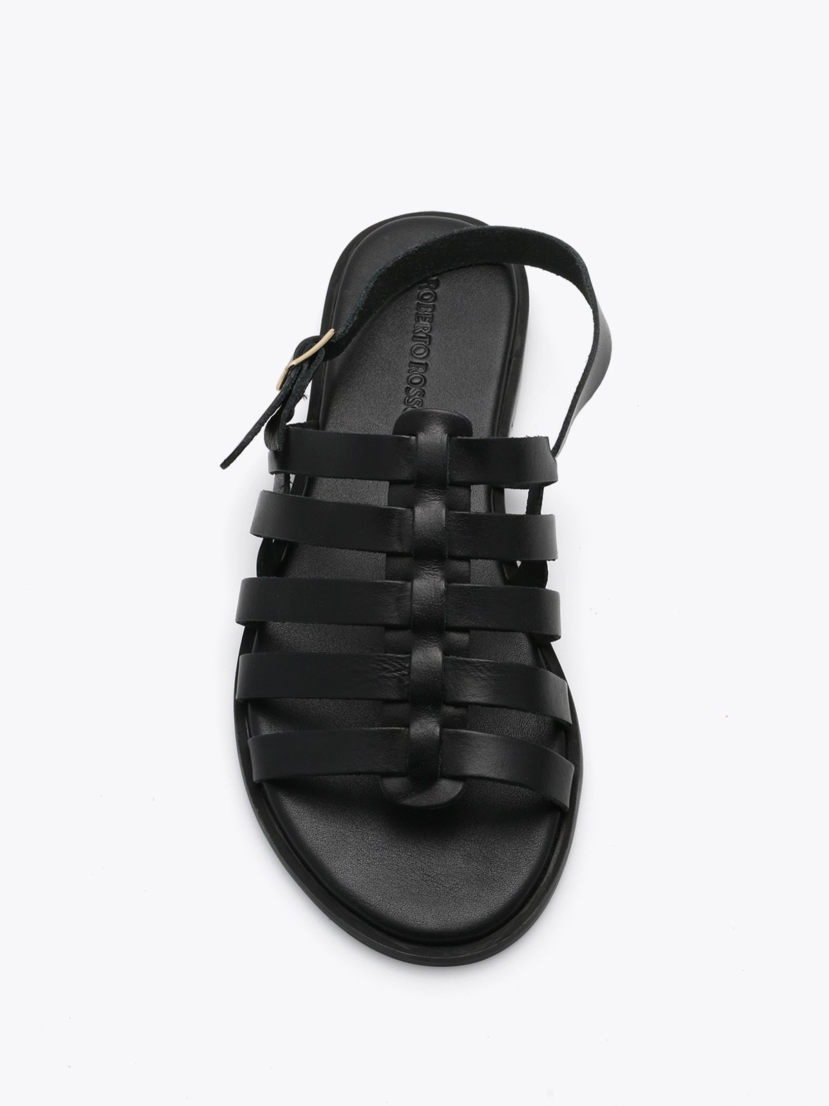 Roberto Rosso Pescara Black