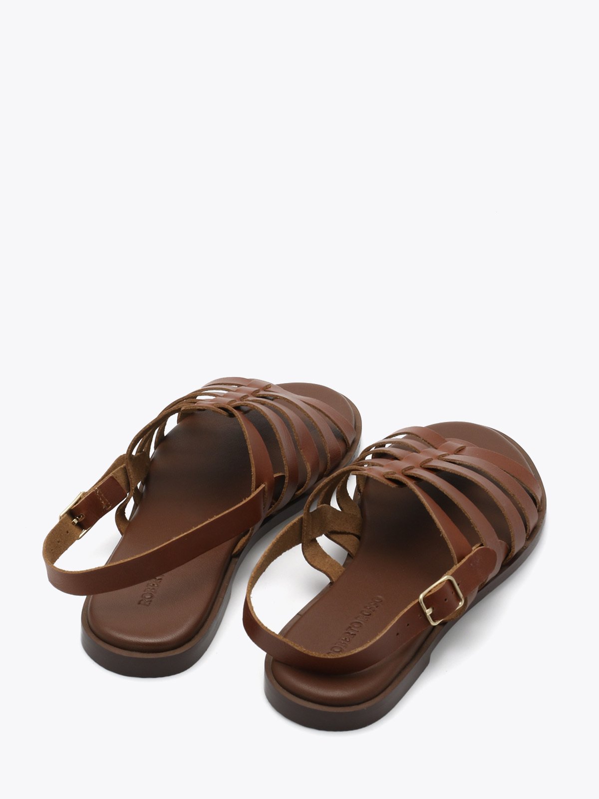 Roberto Rosso Pescara Cognac