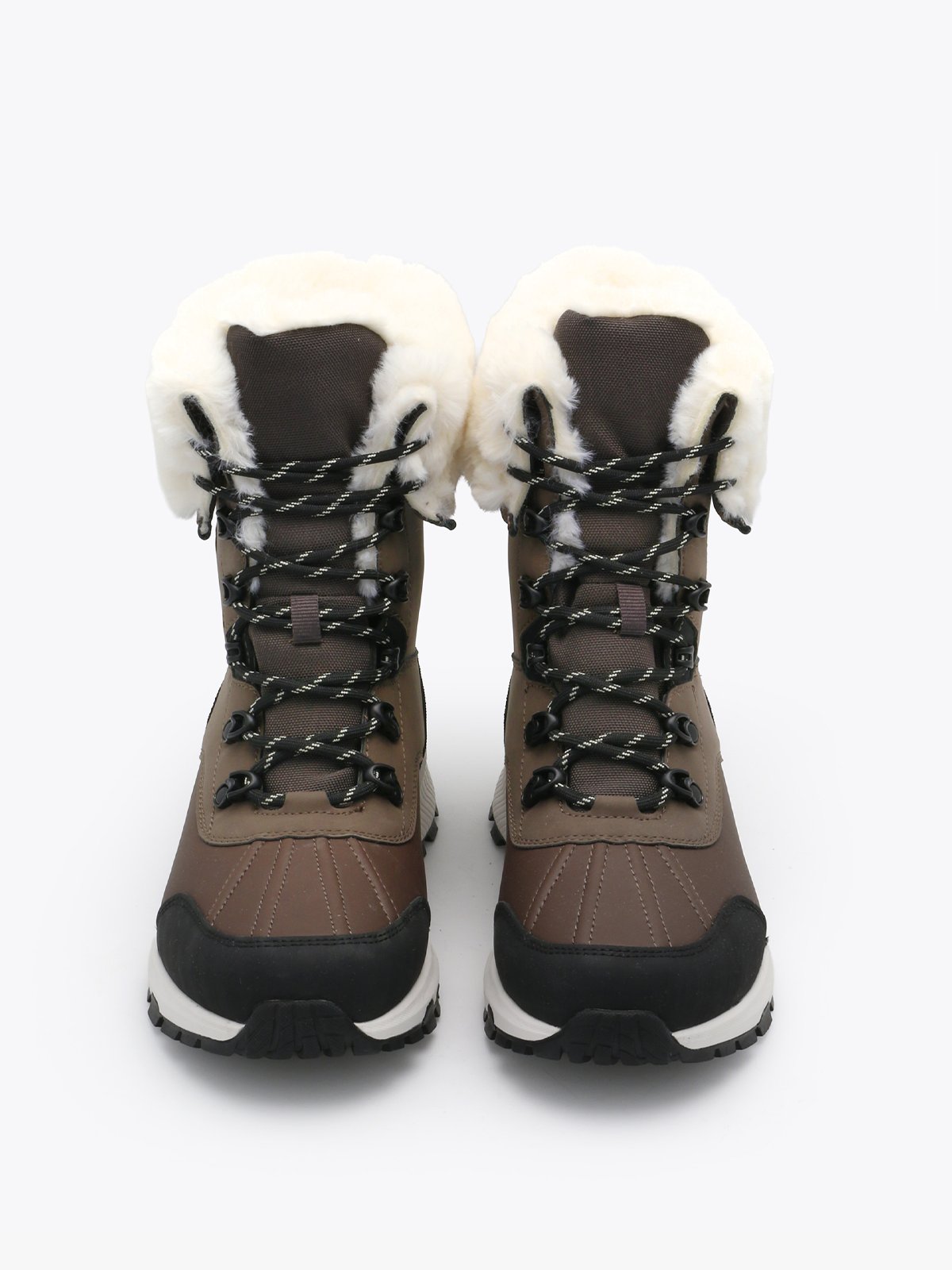 Roberto Rosso Pollino Peak Brown