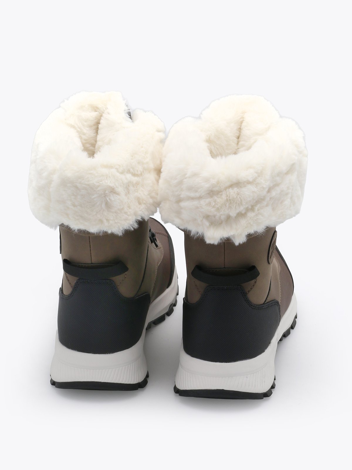 Roberto Rosso Pollino Peak Brown