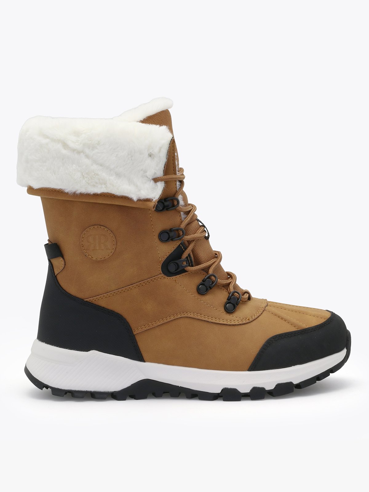 Roberto Rosso Pollino Peak Camel