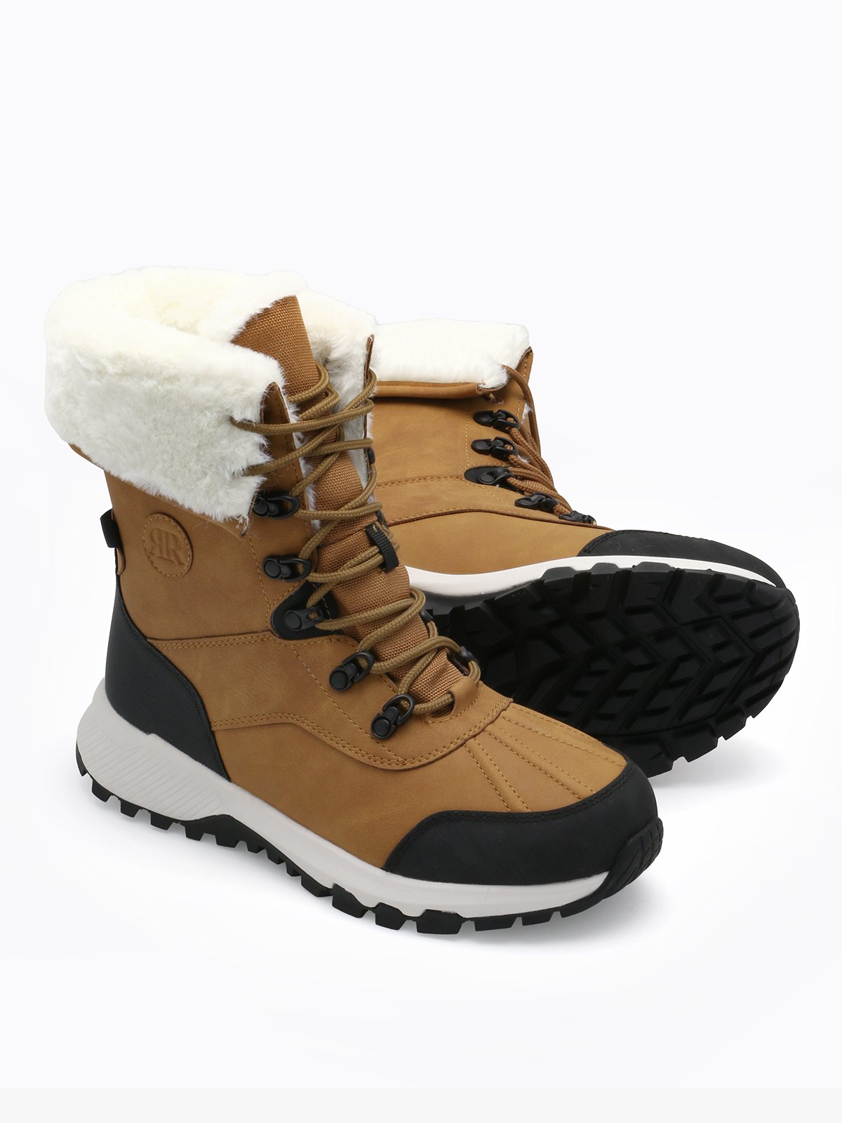 Roberto Rosso Pollino Peak Camel