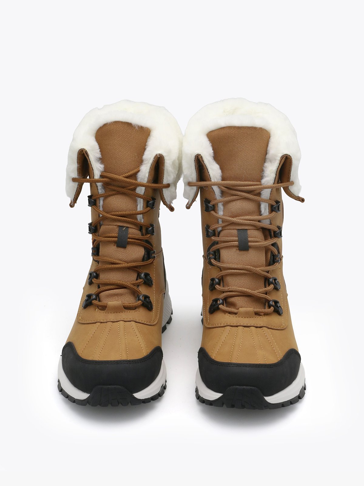 Roberto Rosso Pollino Peak Camel