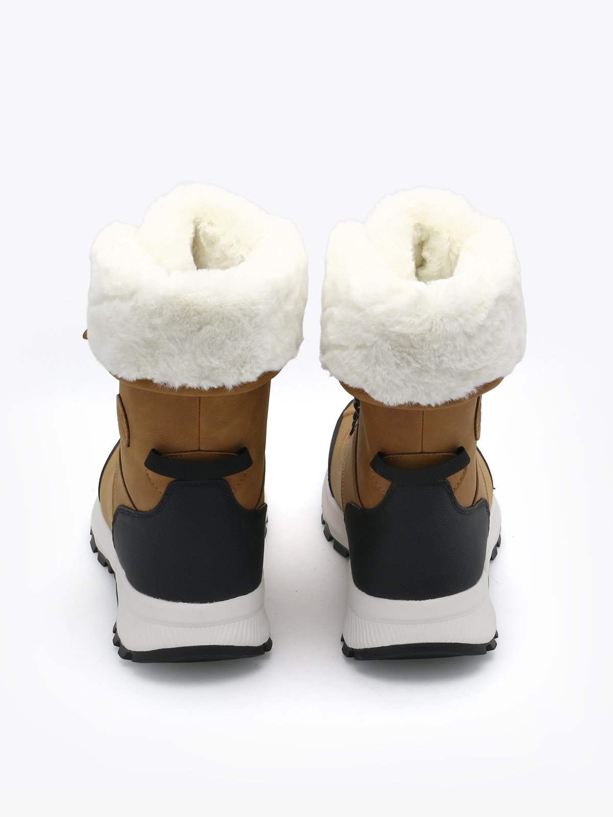 Roberto Rosso Pollino Peak Camel