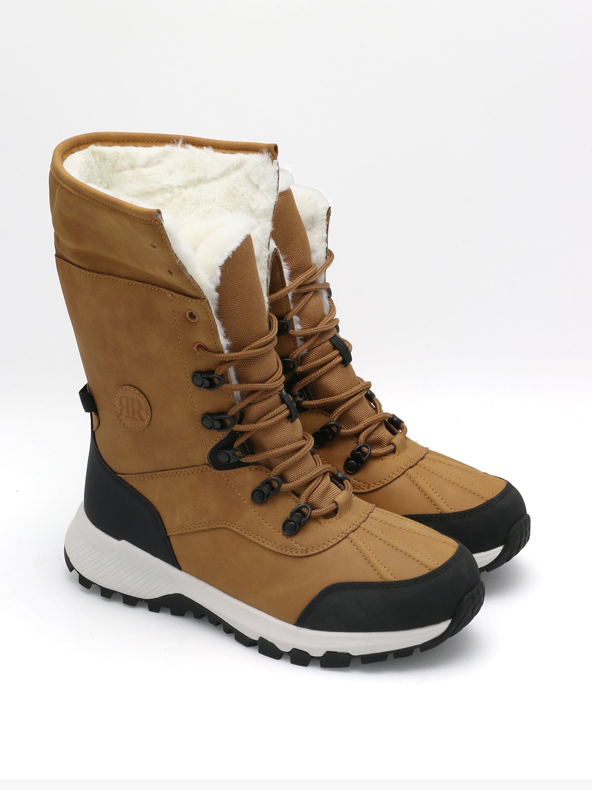 Roberto Rosso Pollino Peak Camel