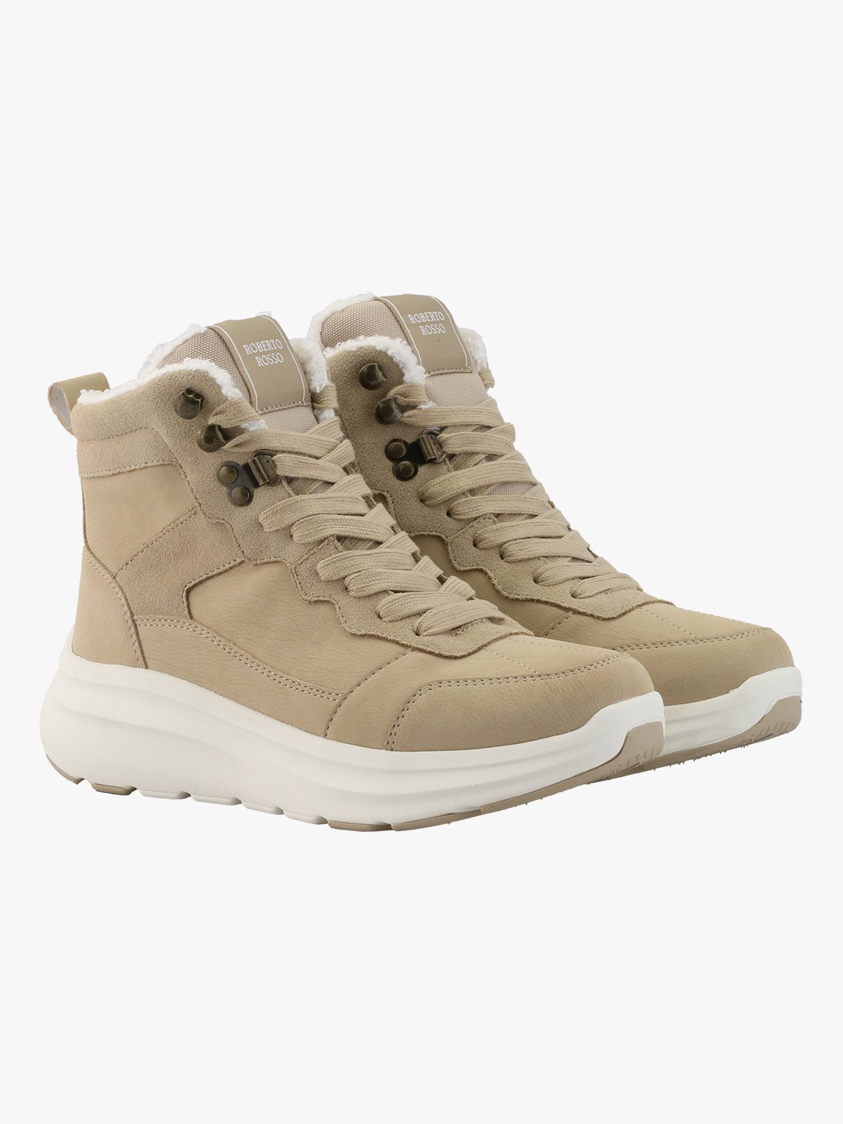 Roberto Rosso Rifugio Sand