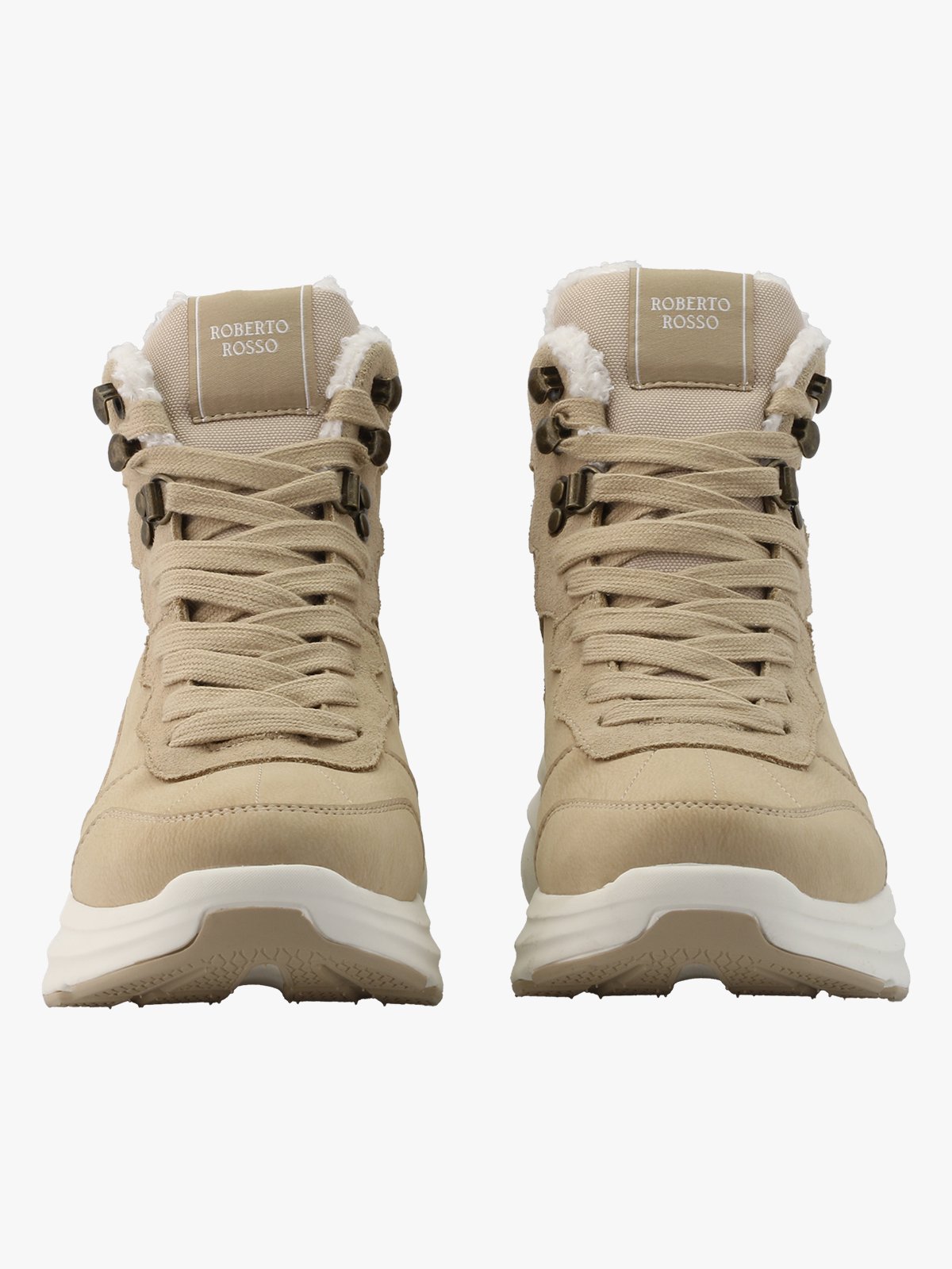 Roberto Rosso Rifugio Sand