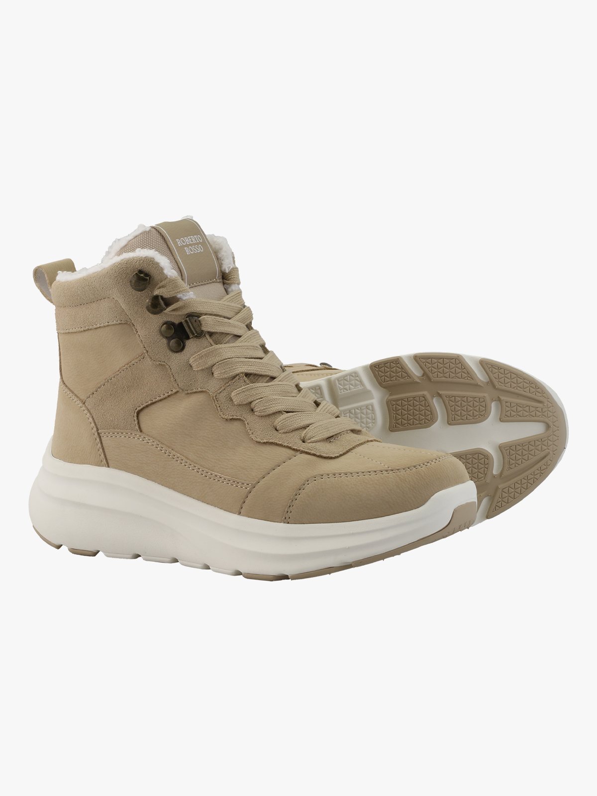 Roberto Rosso Rifugio Sand