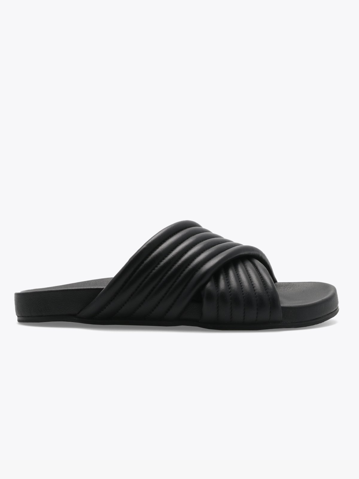 Roberto Rosso Rima Slides Black