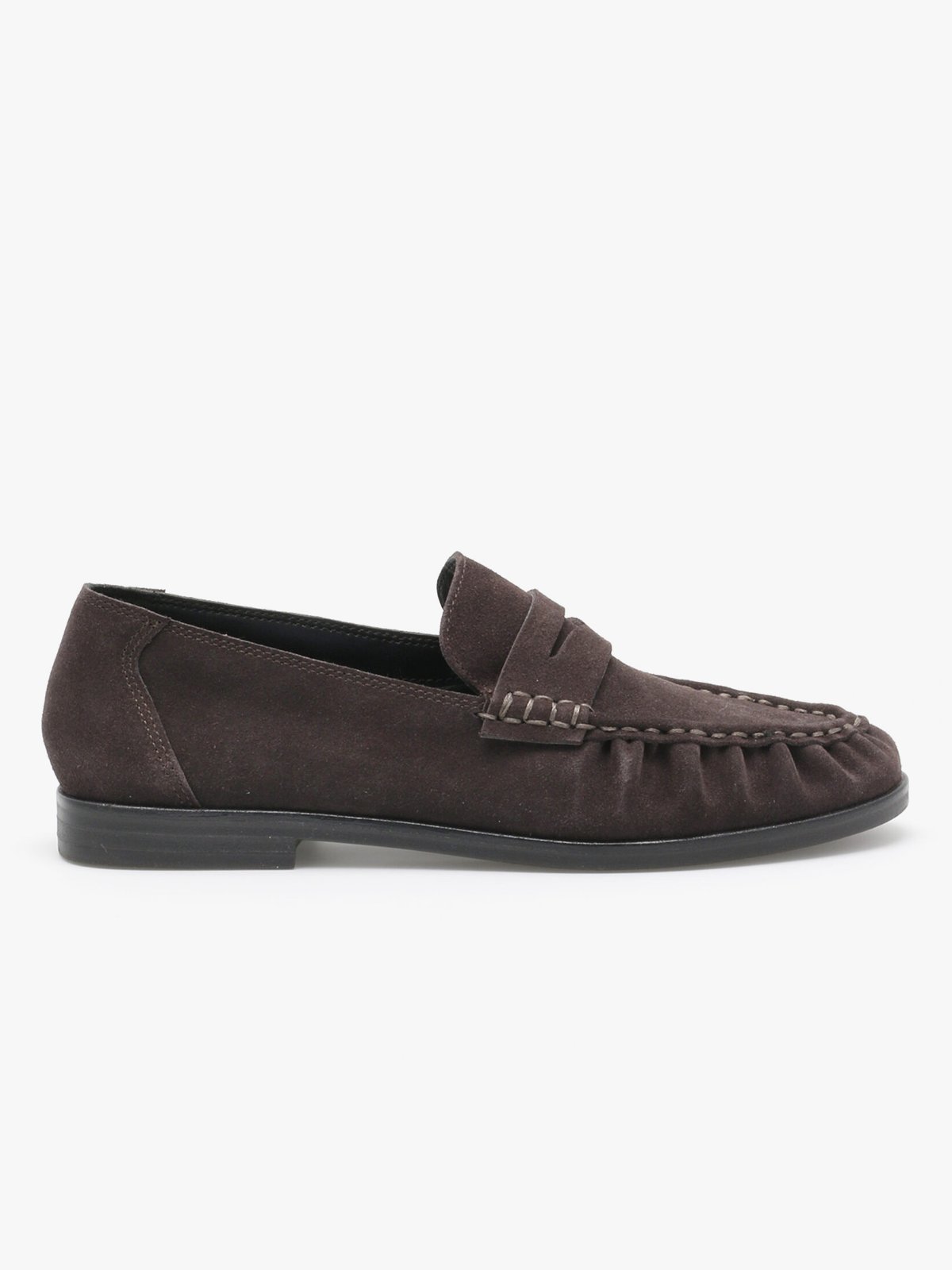 Roberto Rosso Riva Loafer Coffee