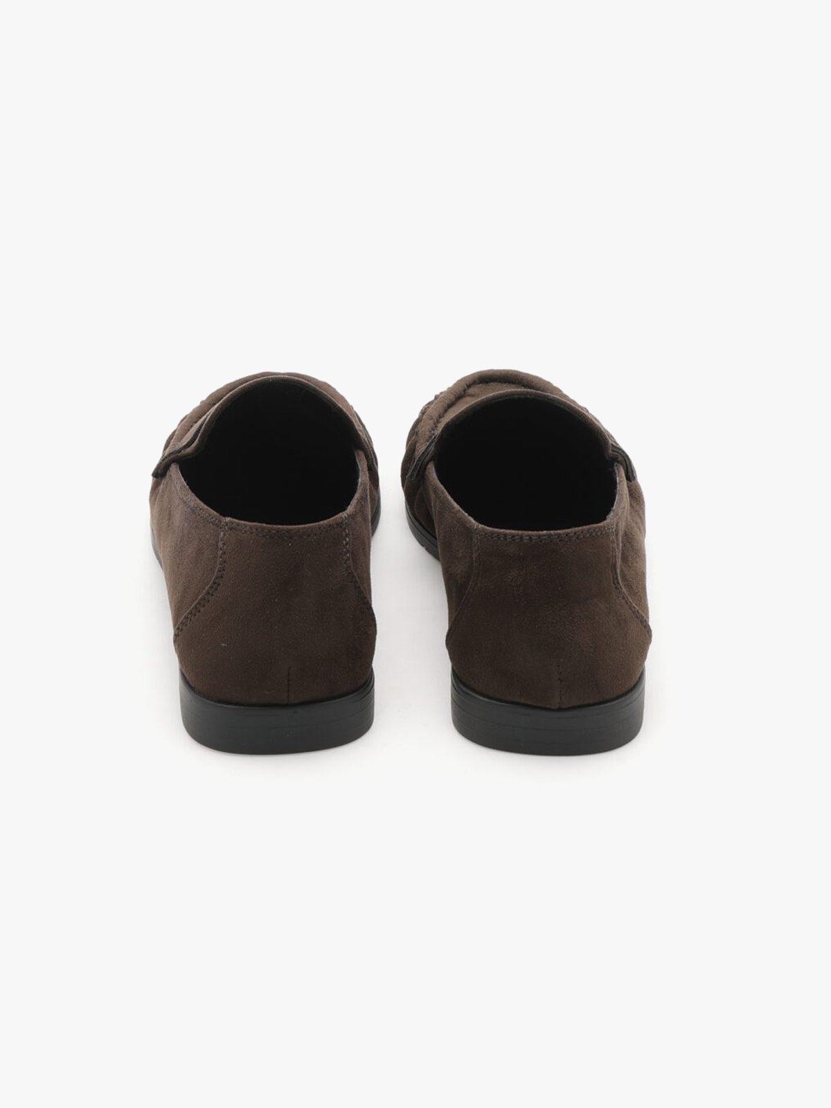 Roberto Rosso Riva Loafer Coffee